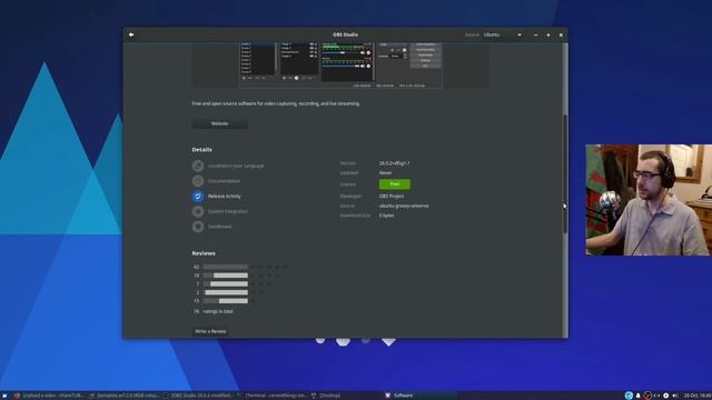 My thoughts on Xubuntu 20.10 'Groovy Gorilla' - Ubuntu Linux desktop review смотреть онлайн