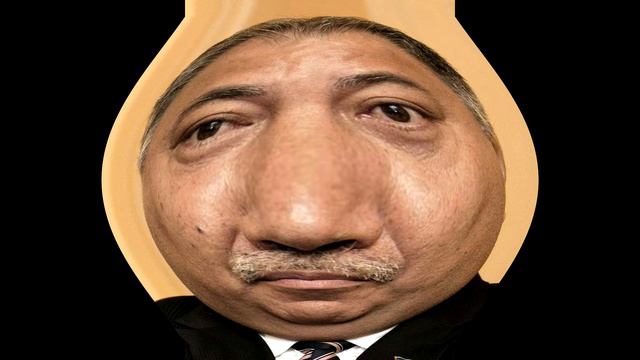 Baron Waqa likes Russian song смотреть онлайн