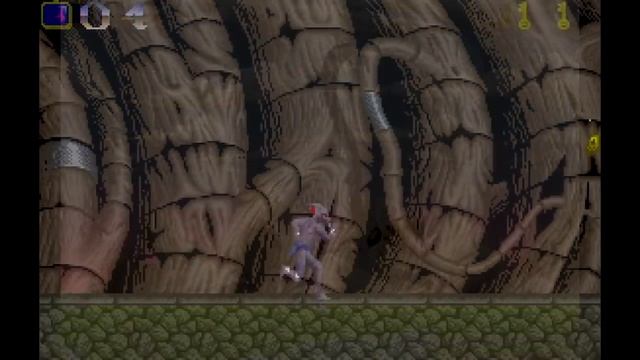 Shadow of the Beast PS4 Review! смотреть онлайн