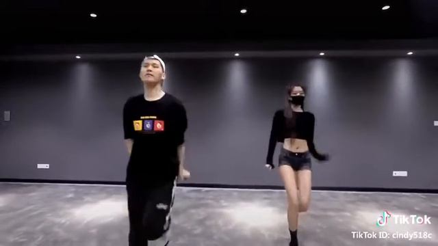 Hyomin dance Vy cindy смотреть онлайн