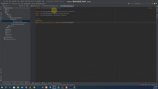 Keycloak integration with Spring boot 3 for beginners, and test using Postman | The complete Guide