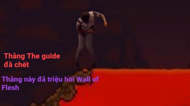 Car shearer dance - Terraria смотреть онлайн