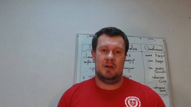 Пастор Дмитрий Сазонов Тема: "Парадоксы избрания Давида" 13.04.2020 смотреть онлайн
