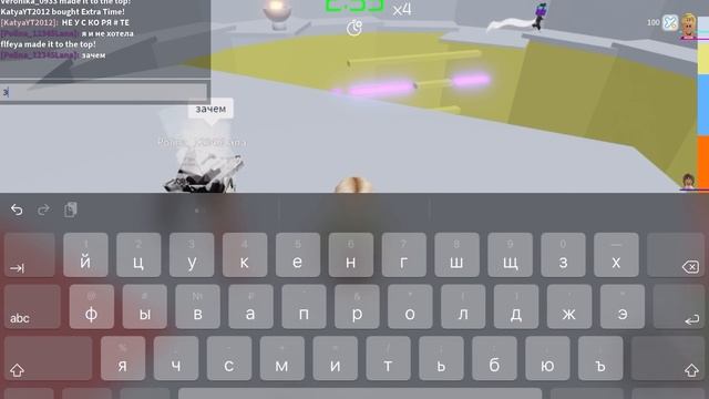 ASMR/АСМР -звуки рта и неразборчивый шёпот, роблокс тавер оф Хэлл/mouth sounds ,roblox tower of hel смотреть онлайн