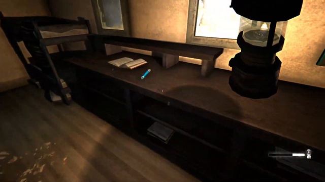 The Long Dark: Signal Void (Part 4) смотреть онлайн