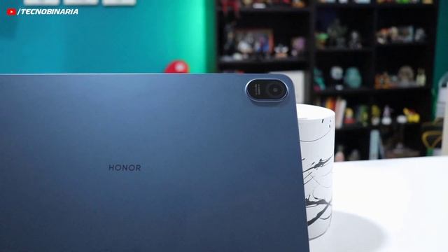 HONOR PAD 8 | Review en Español смотреть онлайн