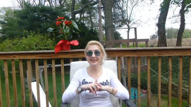 США И опять о личном-как родственники мужа приняли меня в семью от katvickas98 смотреть онлайн