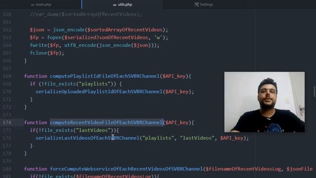 Como será que eu fiz o Back-End do meu App feito no Flutter??? - Parte 2 смотреть онлайн