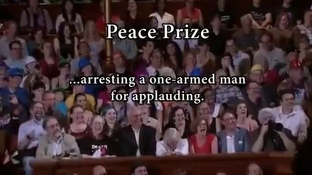 Лукашенко получил Шнобелевскую премию мира 2013 г смотреть онлайн