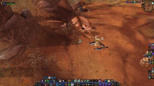 Picking Up Some Power Converters, WoW TBC Quest смотреть онлайн