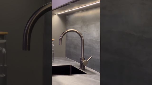 Комплексная мебельная застройка от мебельной фабрики Ладья смотреть онлайн