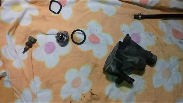 Из-за чего плохо греет печка в автомобиле. Причины. Решение проблемы. смотреть онлайн