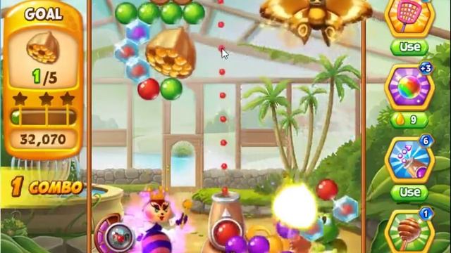 Buggle 2 Level 330 смотреть онлайн