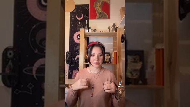 Магические способности как узнать, есть ли они смотреть онлайн