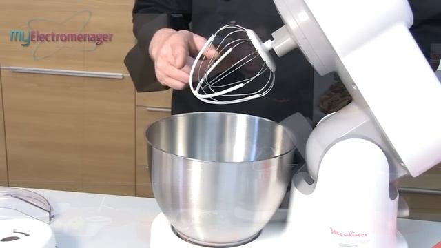 Master Chef Compact Moulinex