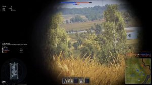War Thunder Gameplay #12 Dicker Max - (War Thunder Suomi)