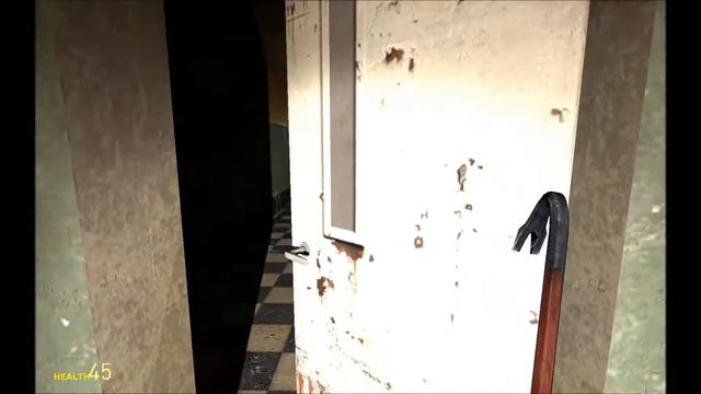 Garry's mod SCP-087 horror map смотреть онлайн