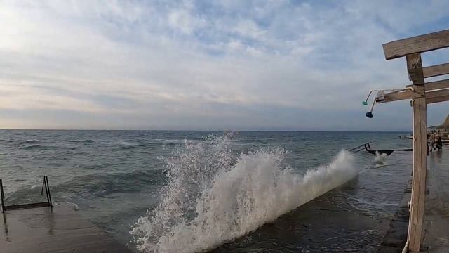 Море редкого человека оставляет равнодушным смотреть онлайн
