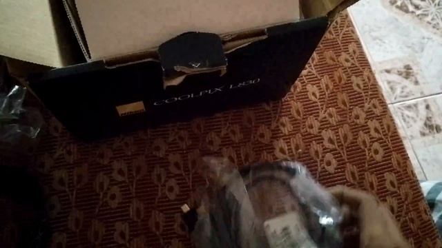 NIKON COOLPIX L830 16MP 34X ZOOM FULL HD UNBOXING AND HANDS ON REVIEW смотреть онлайн