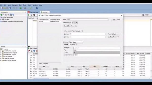 Oracle - How to unlock the HR account | Fix : ORA - 01109 : Database not open | Jay’s Techie Crown