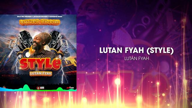 Lutan Fyah - Style (BUZZER RIDDIM) #killaimijrecords #girl #reggaemusic смотреть онлайн