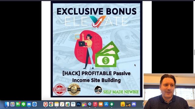 ELEVATE REVIEW ? WATCH FIRST ? Honest Elevate Review And Demo смотреть онлайн
