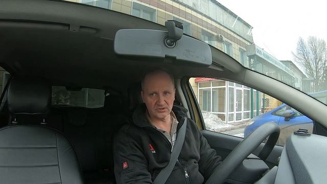 Продлил ОСАГО. Тех.осмотр до осени. _Магнит_. Покупки. смотреть онлайн