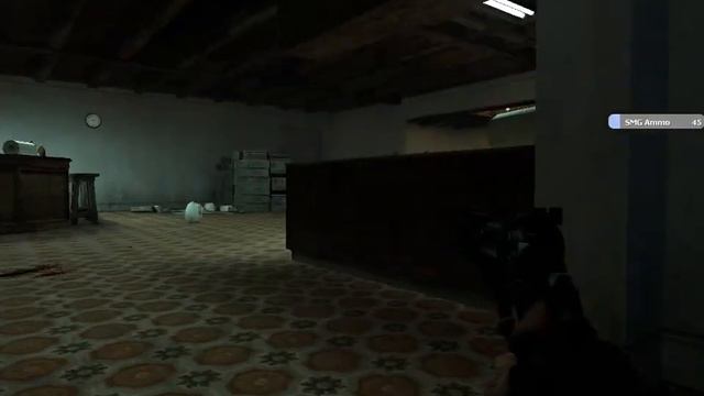 Combine Killing смотреть онлайн
