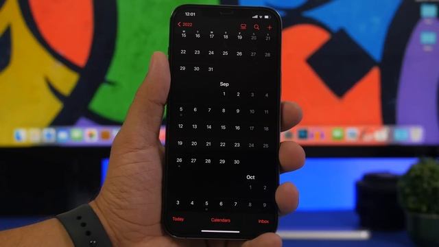 iPhone 14 & iOS 16 RELEASE Date Just Got Revealed !? смотреть онлайн