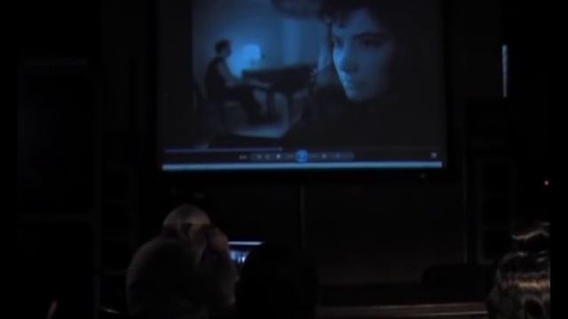 Кущ В.А. "Творчество оператора С.П. Урусевского в картине "Летят журавли" смотреть онлайн