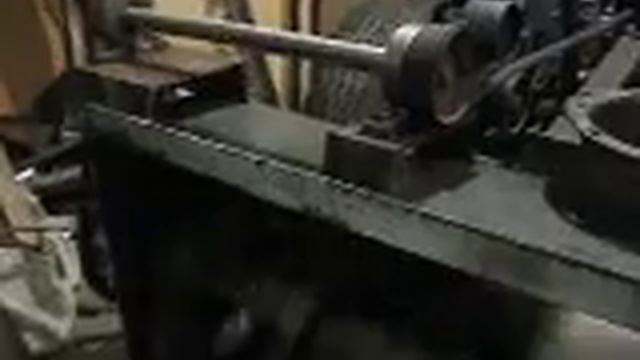 испытание сцепления шнека.avi смотреть онлайн