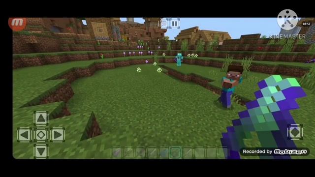 Мод майнкрафт 1.16 бесплатно сыллка в описании!! смотреть онлайн