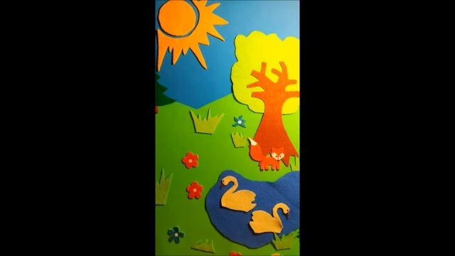 Мурзагильдина Камила (9 лет). Есть одна планета - сад в этом космосе холодном смотреть онлайн