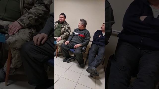 Жека из ЖЭКа / 2 эпизод. Планёрка в ЖЭУ. смотреть онлайн