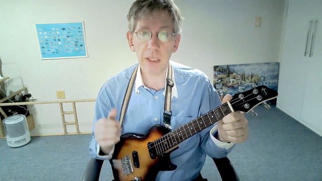 Electric Ukulele Lesson #143 - Surrender Your Heart (Missing Persons) смотреть онлайн