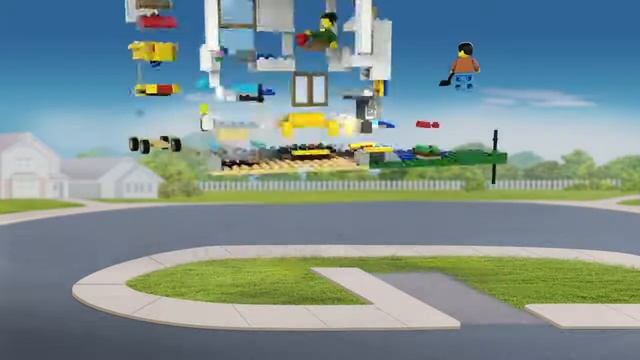 31069 LEGO Creator на Www.lego-shop.ru