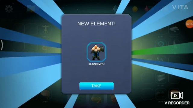 Forge of gods part 2 ( Alchemy) смотреть онлайн