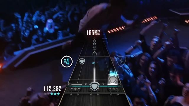 10 Ways Guitar Hero FAILED смотреть онлайн