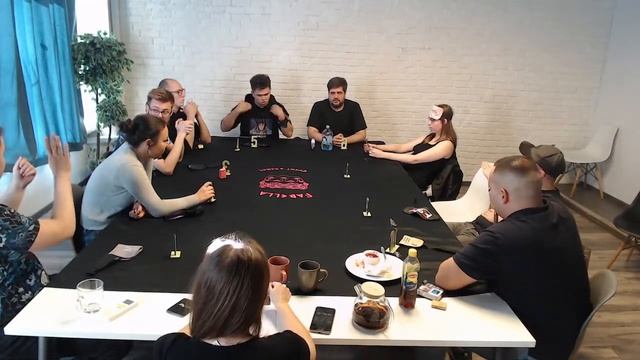 Альянс стол 7