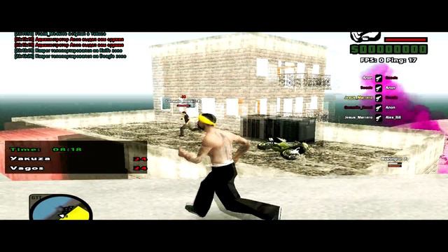 KaSiM!! BeNeDict Dm,CaPtUrE!!! №1 смотреть онлайн