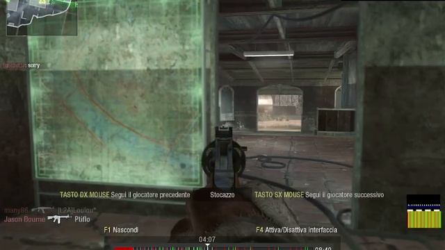 Call of Duty BlackOps Only Python смотреть онлайн