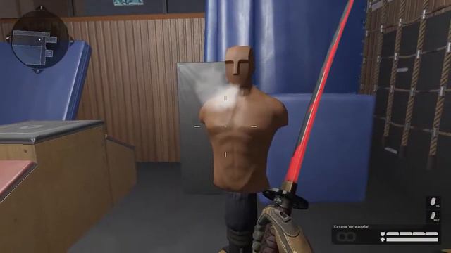 Warface Катана IголосI смотреть онлайн