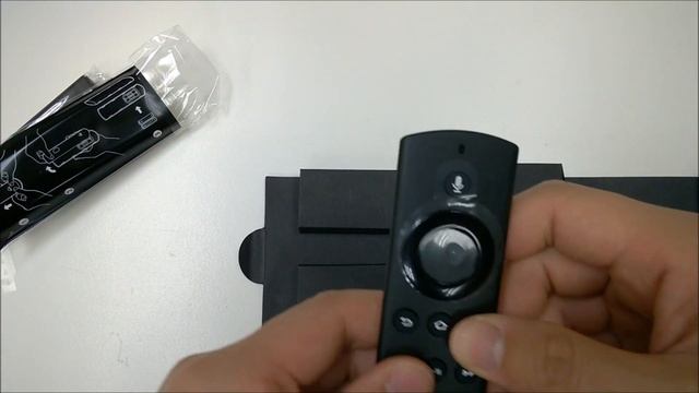[Amazon] All-New Fire TV Stick with Alexa Voice Remote, Streaming Media Player смотреть онлайн