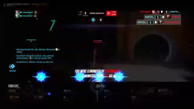 TankYou__'s Live PS4 Broadcast смотреть онлайн