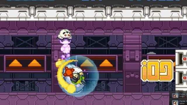 Noitu Love 2 Devolution Gameplay part 6 1/2 смотреть онлайн