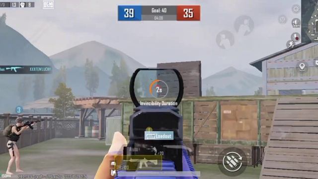 Dead Game. Dead Players| Golden hands like@MAVIOP | Redmi 9 смотреть онлайн