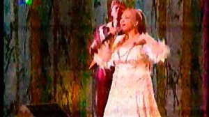 Людмила Николаева - Рыжая метелица