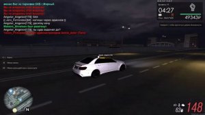 Мта Провинция Погоня от ДПС