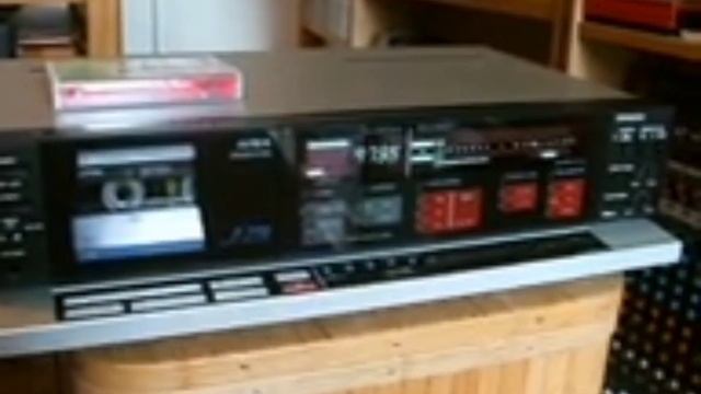 #aiwa#cassete#cd#player#km 2023 10f# смотреть онлайн
