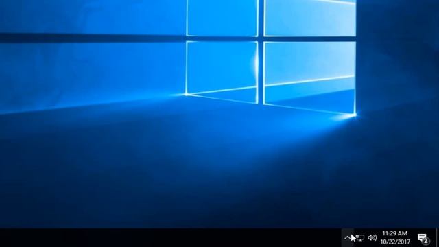 How To Adjust Screen Brightness In Windows 10 смотреть онлайн